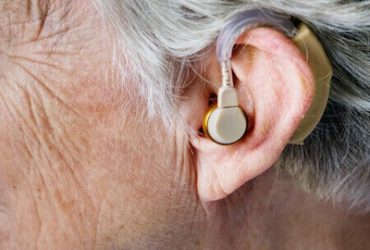hearing impairment device