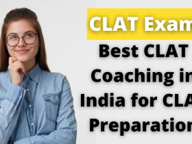 Best CLAT Coaching in India for CLAT Preparation
