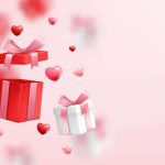 gifts for Valentine's Day