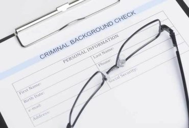 Criminal Background Check & Verification Services Online