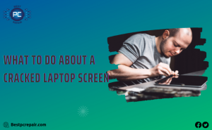 In this article, we will discuss what to do about a cracked laptop screen and where to laptop screen repair in Ballwin