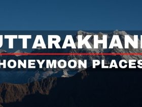 honeymoon places in Uttarakhand