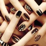 Nails fashion