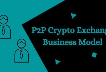 P2P Crypto Exchange Model