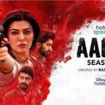 Aarya 2 Web Series Full Review
