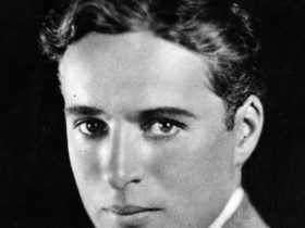 Charlie Spencer Chaplin