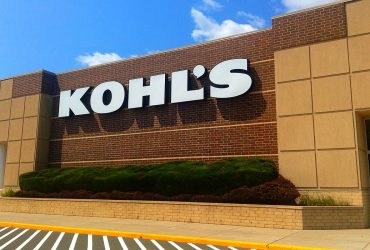 Kohl's Department Store Is Constructing A Store In New Hartford