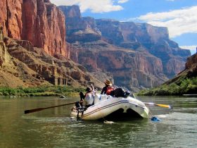 Most Amazing Things you can do in Arizona