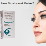 Where Can I Purchase Bimatoprost Online?
