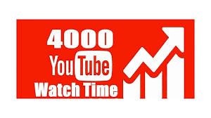 buy 4000 watch hours for youtube