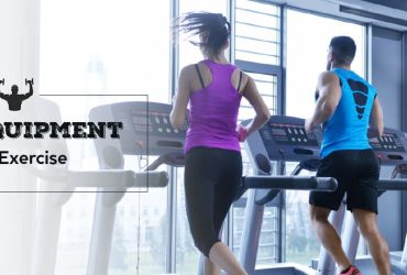 Choose the Right Gym Equipment for Cardio Exercise