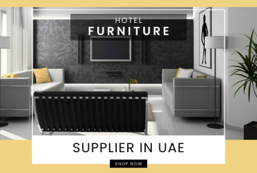 Hotel Furniture supplier in UAE
