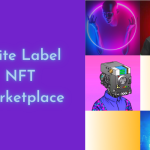 White label NFT marketplace