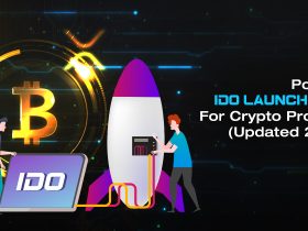 IDO Launchpads For Crypto Projects