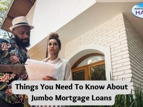 Things You Need To Know About Jumbo Mortgage Loans