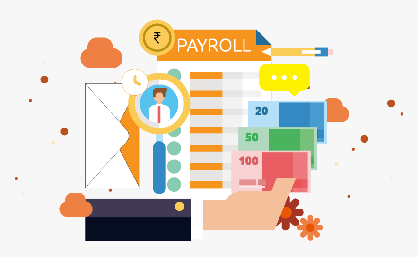 payroll management tools