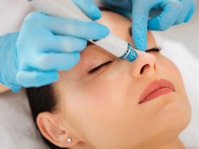 what is hydrafacial treatment