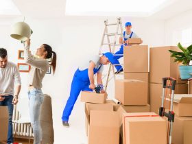 How Packers and Movers Can Help You to Experience a Successful Move?