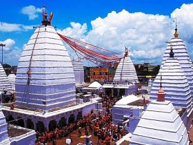 Best Places to visit in Deoghar