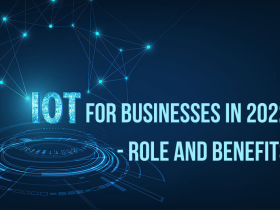 IoT for Businesses in 2022