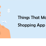 Things That Make Grocery Shopping App Popular