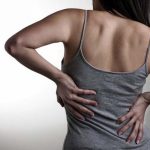 Life is challenging when it is ruled by back pain.