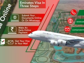 Emirates Visa