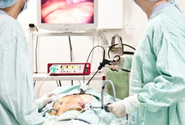 What is virtual colonoscopy (CT colonoscopy)