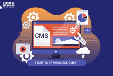 what is headless CMS? what are the benefits of headless CMS.