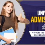 university admissions open