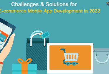 Challenges & Solutions for E-commerce Mobile App