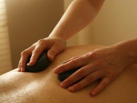 Hot Stone Massage Tukwila