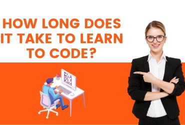 HOW LONG DOES IT TAKE TO LEARN TO CODE