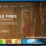 Hulu Watch Party allows all subscribers to simultaneously stream Hulu show or movies while in a group chat room.