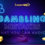 Junebett infog gambling