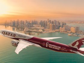 Qatar Airways booking