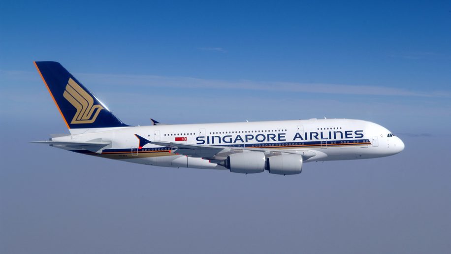 Singapore Airlines Ticket Refund