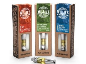 The Importance of Vape Cartridge Packaging