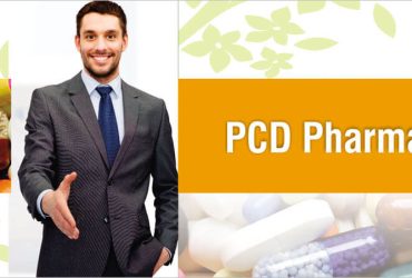 PCD pharma companies in India