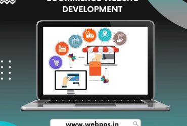 ecommerce website Development company in Chennai