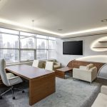 Luxury Style Interior Design