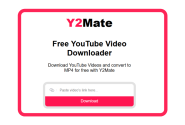 What Is Y2mate?