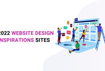 2022 website design inspirations sites