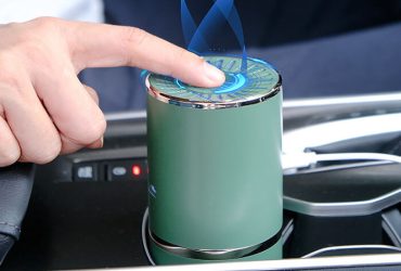 air purifier for car
