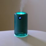 Best Portable Travel Humidifier
