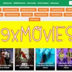 9x Movies 2022 & Movie 4me categories