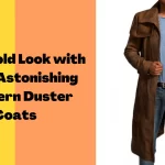 Best Western Duster Coat