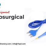 Electrosurgical Pencil Suppliers & Dealers in India