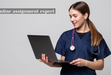 nursing assignment