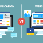 Website and Web Applications